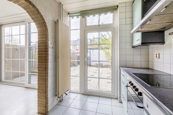 Medium property photo - Kastanjelaan 27, 3181 BK Rozenburg